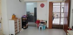 Blk 450A Sengkang West Way (Sengkang), HDB 4 Rooms #171131022
